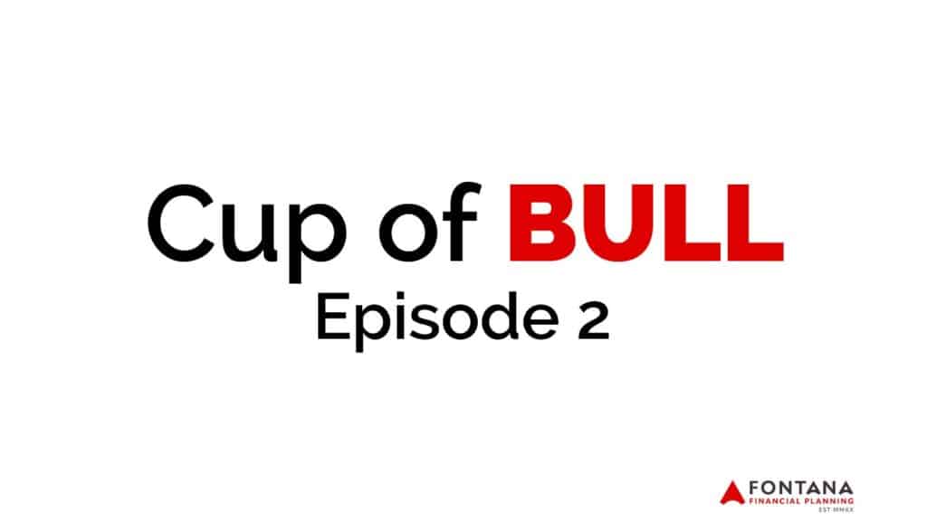 Cup of Bull Episode 2