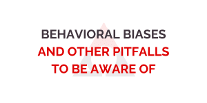 Behavioral Biases