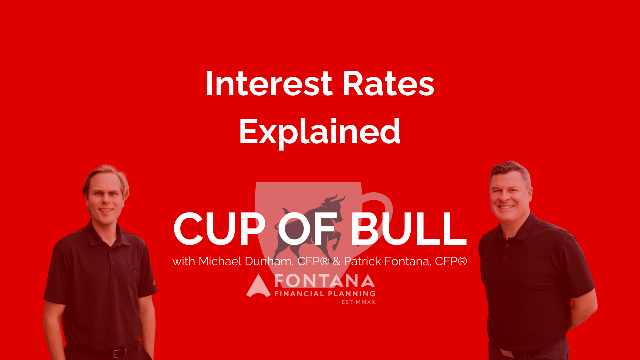 Interest Rates Explained