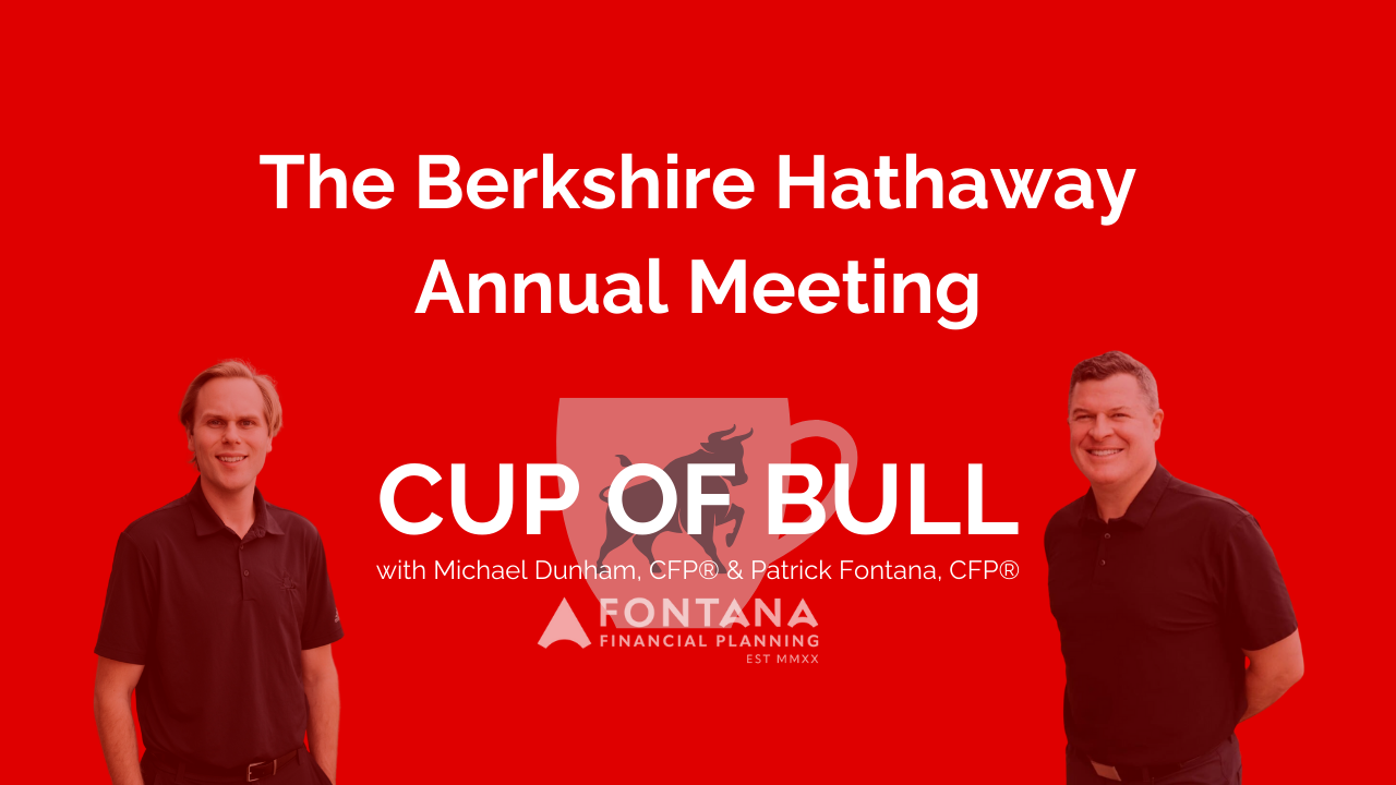 Remembering the Berkshire Hathaway Annual Meeting