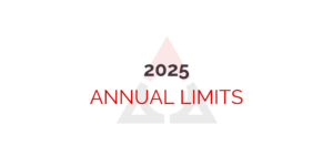 2025 Annual Limits